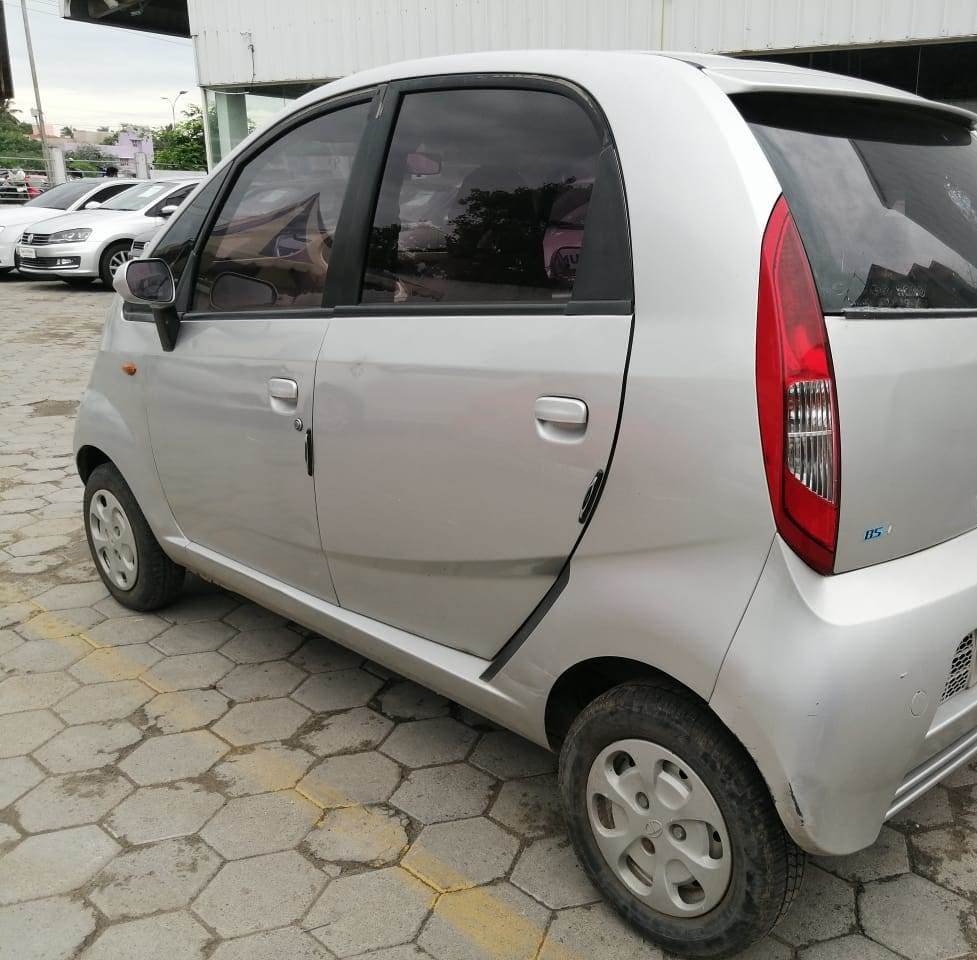 Nano Car Third Party Insurance Price Used Tata Nano Twist XT in Chennai 2015 model, India at Best Price.